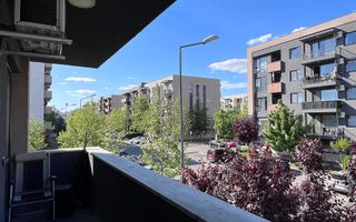 Apartament cu 3 camere | Etaj 1 | Prima Universitatii | Oradea - Poză 16