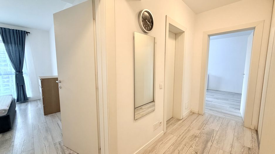 Apartament 2 camere 21 Residence Politehnica Lujerului Bd Iuliu Maniu - Poză 13