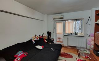 VANZARE 2 CAMERE I SPATIOS I DOUA BALCOANE I MOBILAT I DRUMUL TABEREI - Poză 5