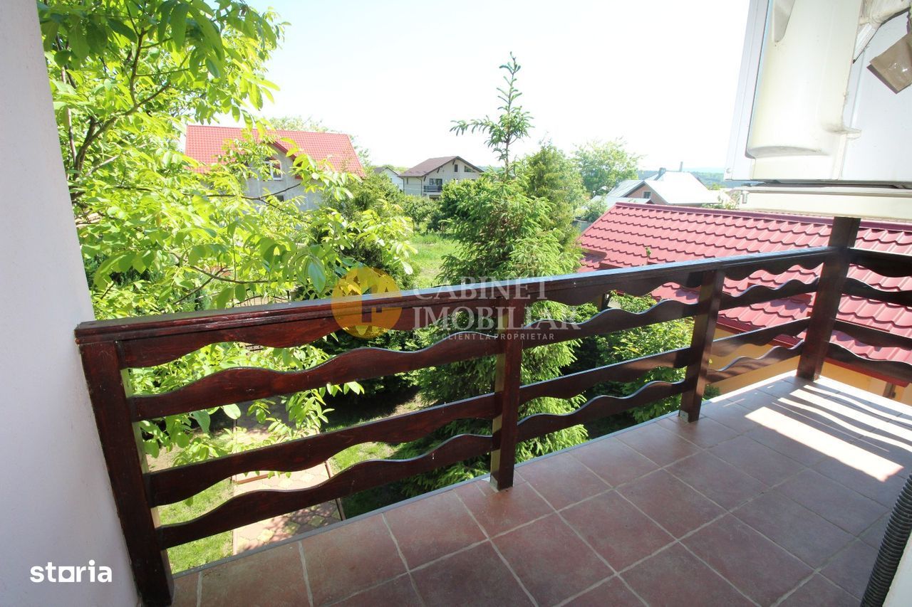 Vilă de vânzare – Miroslava, Valea Adâncă, Iași - Poză 17