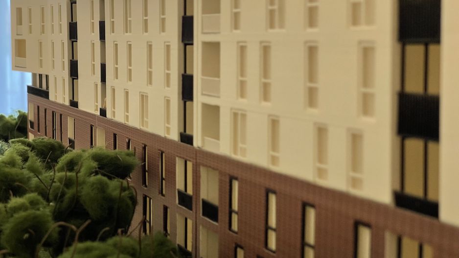 OFERTA VANDUTA - Direct Dezvoltator | Apartament 2 camere 58.3 mp | ESSENZA - Poză 9