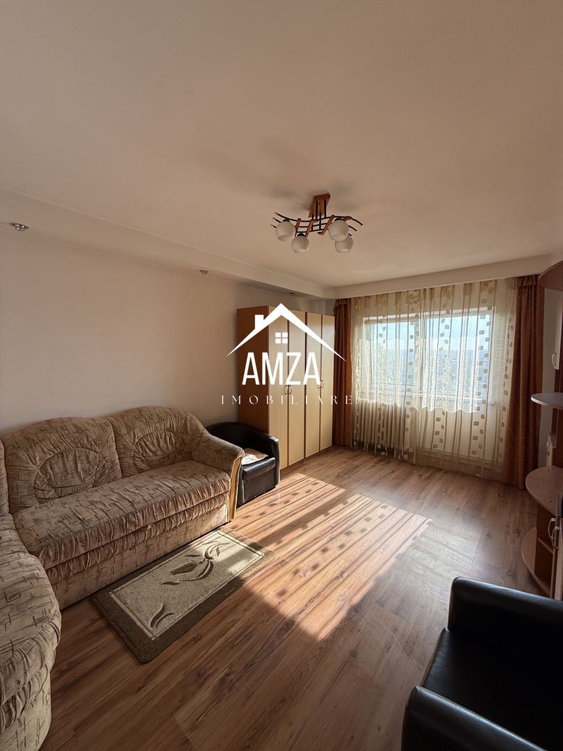 Apartament de vânzare în Vasile Aaron 2 camere decomandate - Poză 3