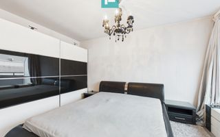 Penthouse 3 camere cu scară interioară ARED UTA - Poză 23
