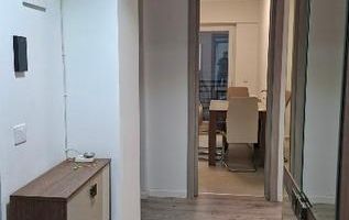 Închiriez Ap 2cam. 66mp, 2 balcoane, decomandat,  loc parcare,  Vișani - Poză 5