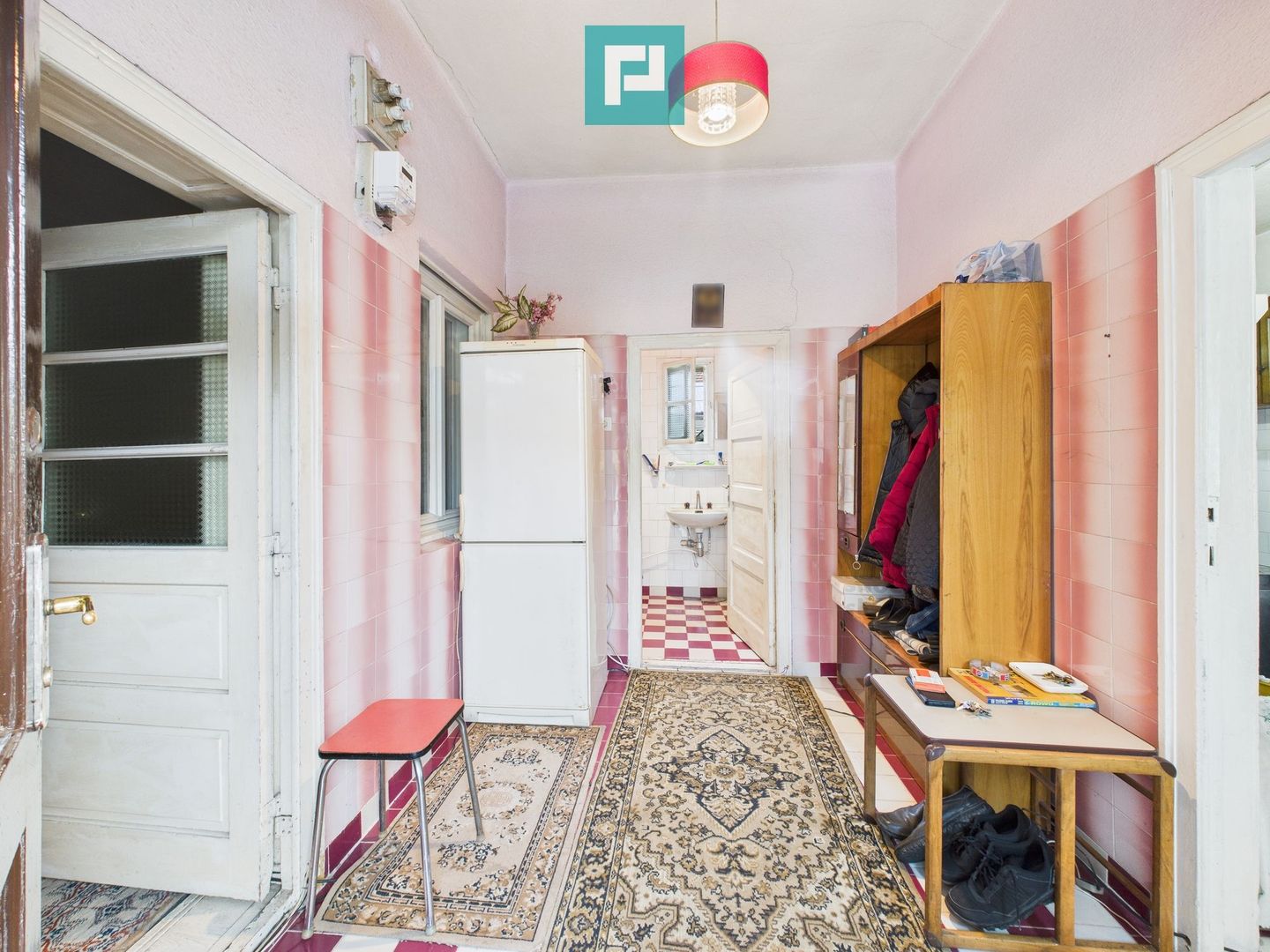 Casă cu 4 camere, în localitatea Gurahonț, Arad - Poză 3