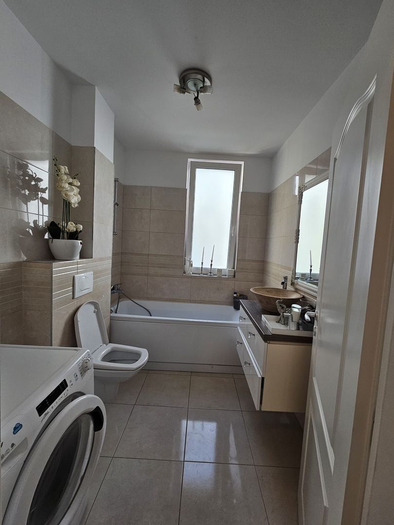Apartament de vânzare 2 camere Dumbravita - Poză 7
