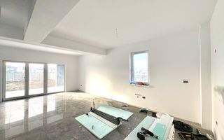 Duplex cu 3 camere, despărțit prin camera tehnica | Mosnita Noua | Barista - Poză 2