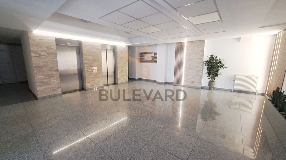 Apartament tip studio, terasa,  Calea Dorobantilor! - Poză 14