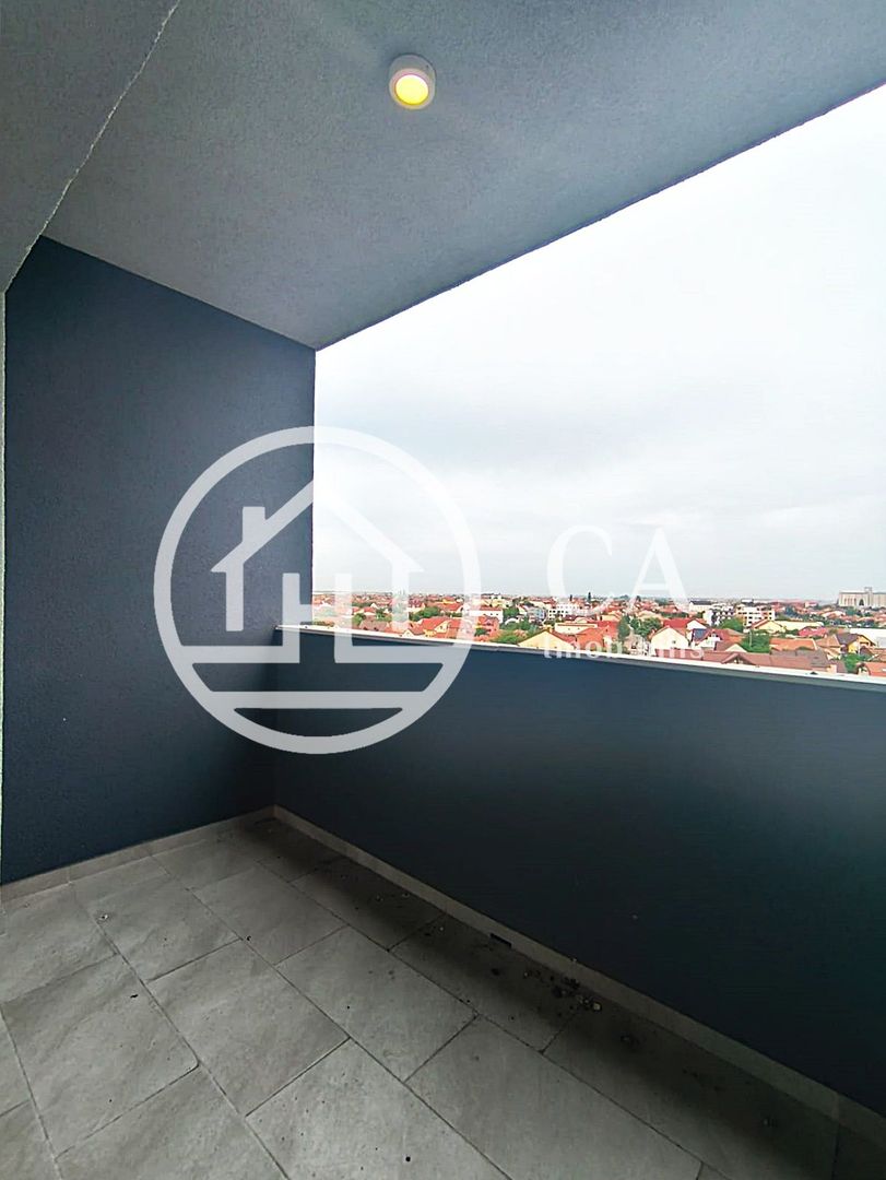 Apartament de închiriat cu 3 camere în Iosia Resident, Oradea - Poză 11
