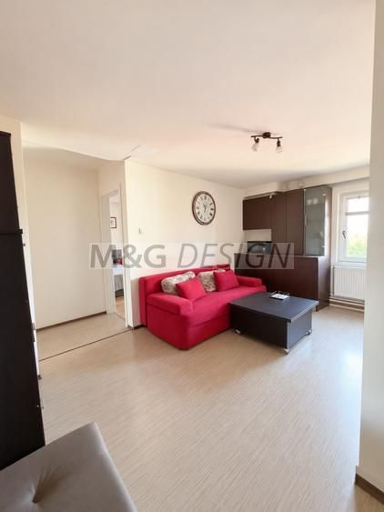 Apartament 2 camere Lipovei langa Iulius Mall - Poză 2