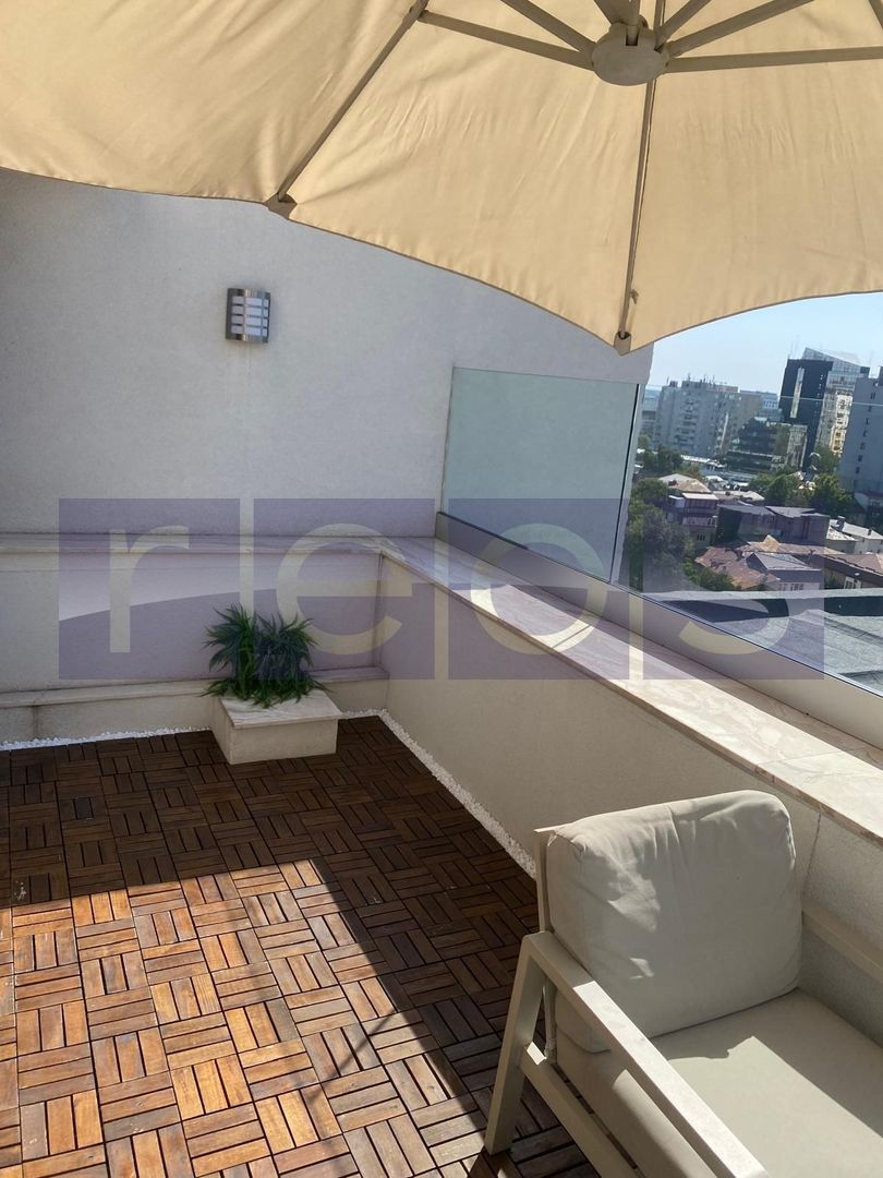 VANZARE PENTHOUSE EXCLUSIVIST UNIRII -ALBA IULIA - Poză 20