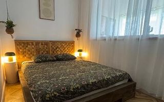 Apartament 2 camere Calea Dorobanți 70 mp - Poză 8