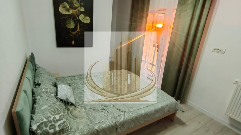Penthouse de închiriat în Mehala | Terasă spectaculoasă de 55 mp | - Poză 5