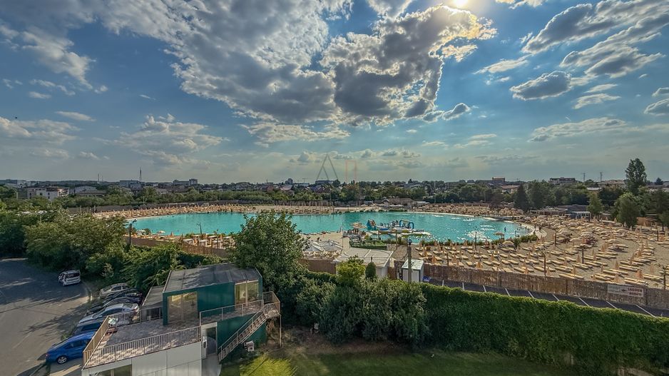 2 Camere Nou Mobilat Utilat | Art City | Piata Presei - Poză 16