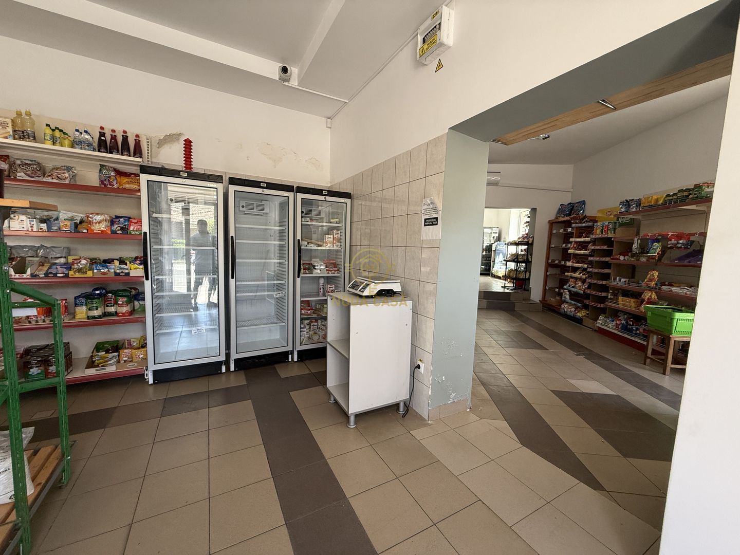 De inchiriat Magazin/Spatiu Comercial Zona Strategica - Poză 4