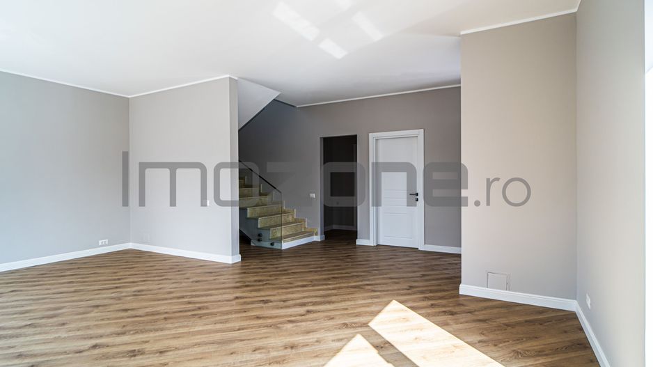 | COMISION 0% | VILA INDIVIDUALA |5 CAMERE| FINISATA COMPLET | TOATE UTILITATILE - Poză 18