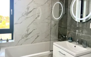Apartament 3 camere, elegant, la prima închiriere, în zona Lipovei - Poză 21