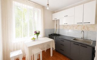 Vânzare, apartament, 2 camere, str. Tudor Vladimirescu, Bălți - Poză 1
