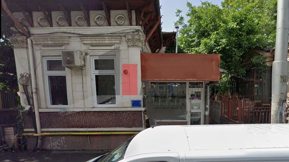 Spatiu comercial de inchiriat in zona Dacia (Stradal-Horeca) - Oferta de iarna!! - Poză 10