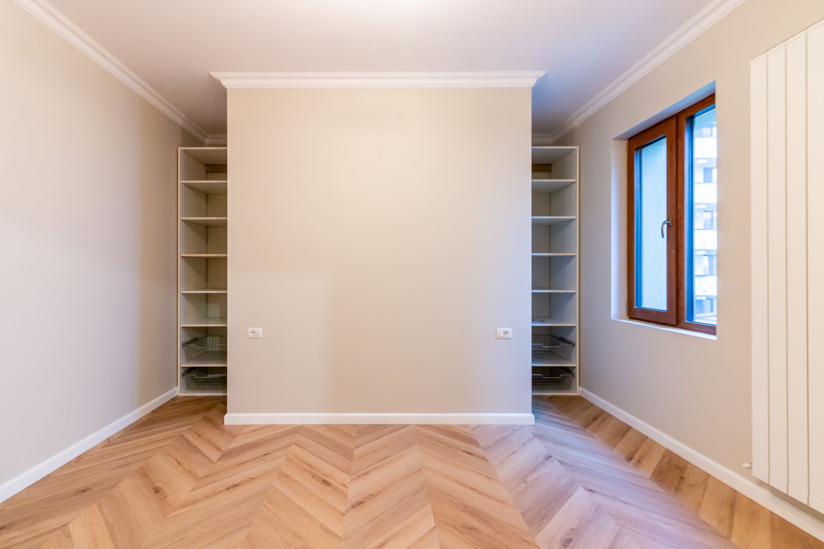 Închiriere 3 camere de lux în vilă, Intrarea în Parcul Carol, 90 mp - Poză 5