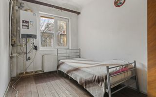 Apartament cu Potential | 3 Camere De Renovat | Grivita | Metrou - Poză 11