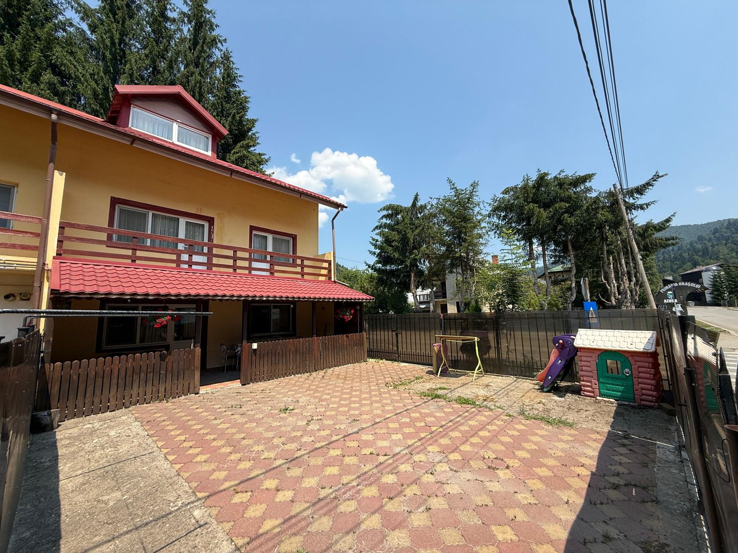 Vila 8 camere Azuga | Partia Sorica | Comision 0% - Poză 15