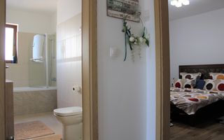 Spatios, parcare subterana inclusa; Toronto Residance - Vox Office. - Poză 10