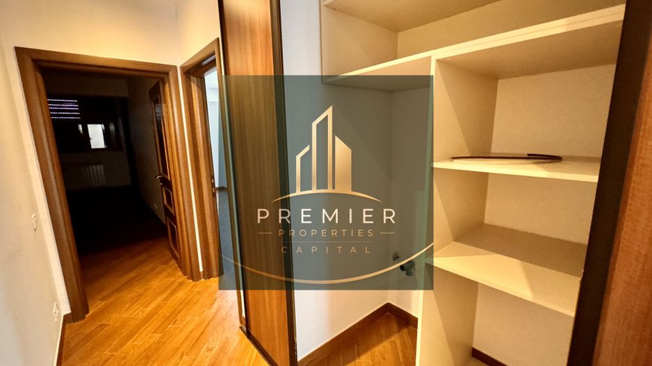 APARTAMENT DE 3 CAMERE DE VANZARE IN BLOC SOLID | DOROBANTI | R.BELLER | - Poză 10
