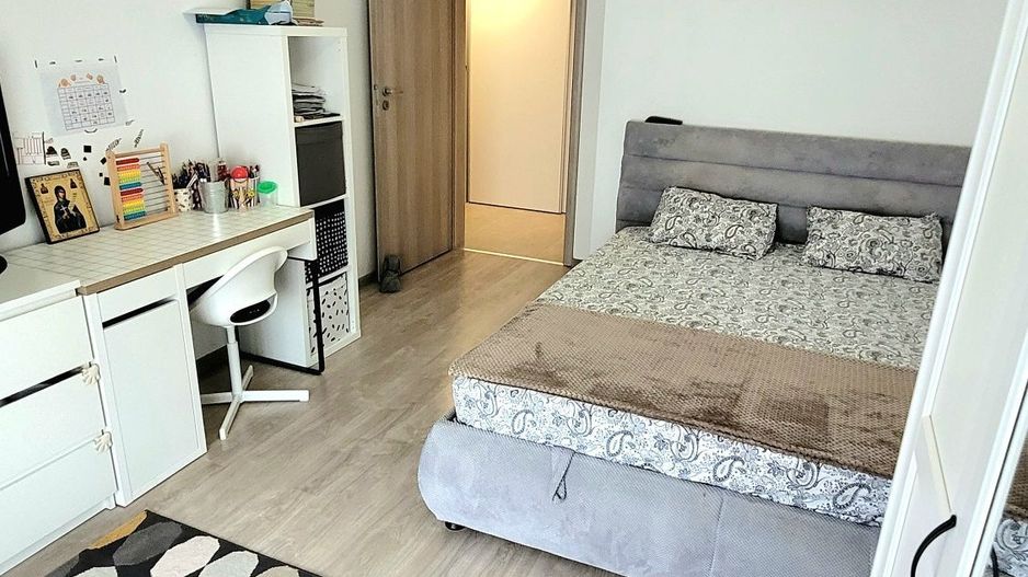 De vanzare Apartament 2 camere Militari Residence - Poză 4