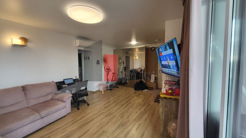 Exclusivitate, Apartament complet mobilat si echipat - Poză 5