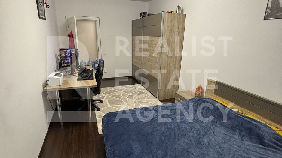 Vânzare, apartament, 3 camere, strada Prelungirea Ghencea, București - Poză 5