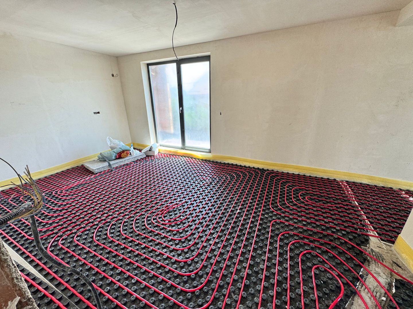 CASA INDIVIDUALA, STRADA ASFALTATA, TOATE UTILITATILE, COMISION 0% - Poză 16