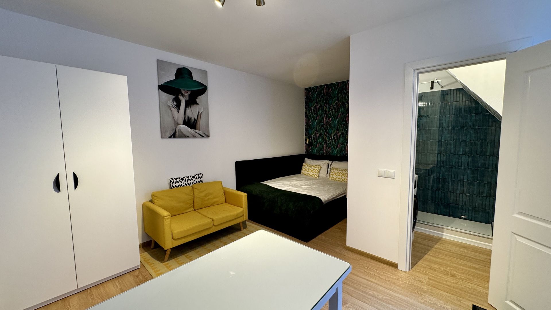 Garsonieră la casă | Blumăna, Str. De Mijloc - Poză 3