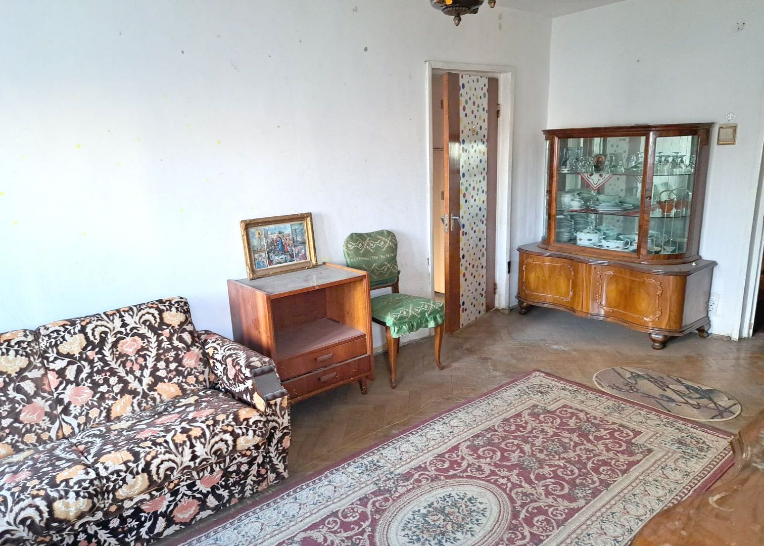 Apartament 2 camere Petre Ispirescu -  Sebastian - comision 0% - Poză 1