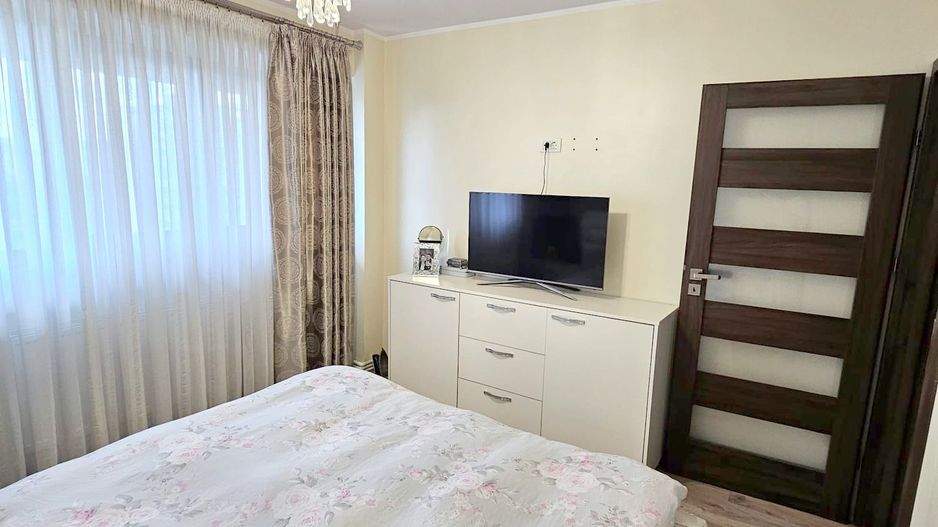 Apartament 2 camere decomandat de vânzare – Mazepa – 57 mp - Poză 5