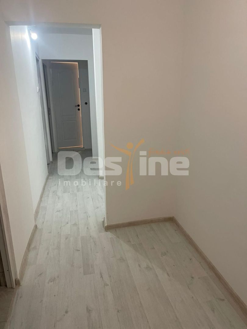 Gata de mutare! Apartament 3 camere, 77,5 mp | Tomești - Poză 8