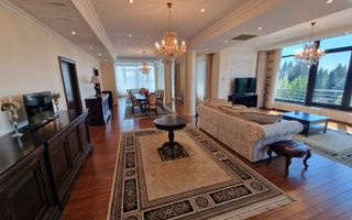 Imobil unicat de inchiriat- 2500 mp- teren 4000 mp- piscina interioara - Poză 12