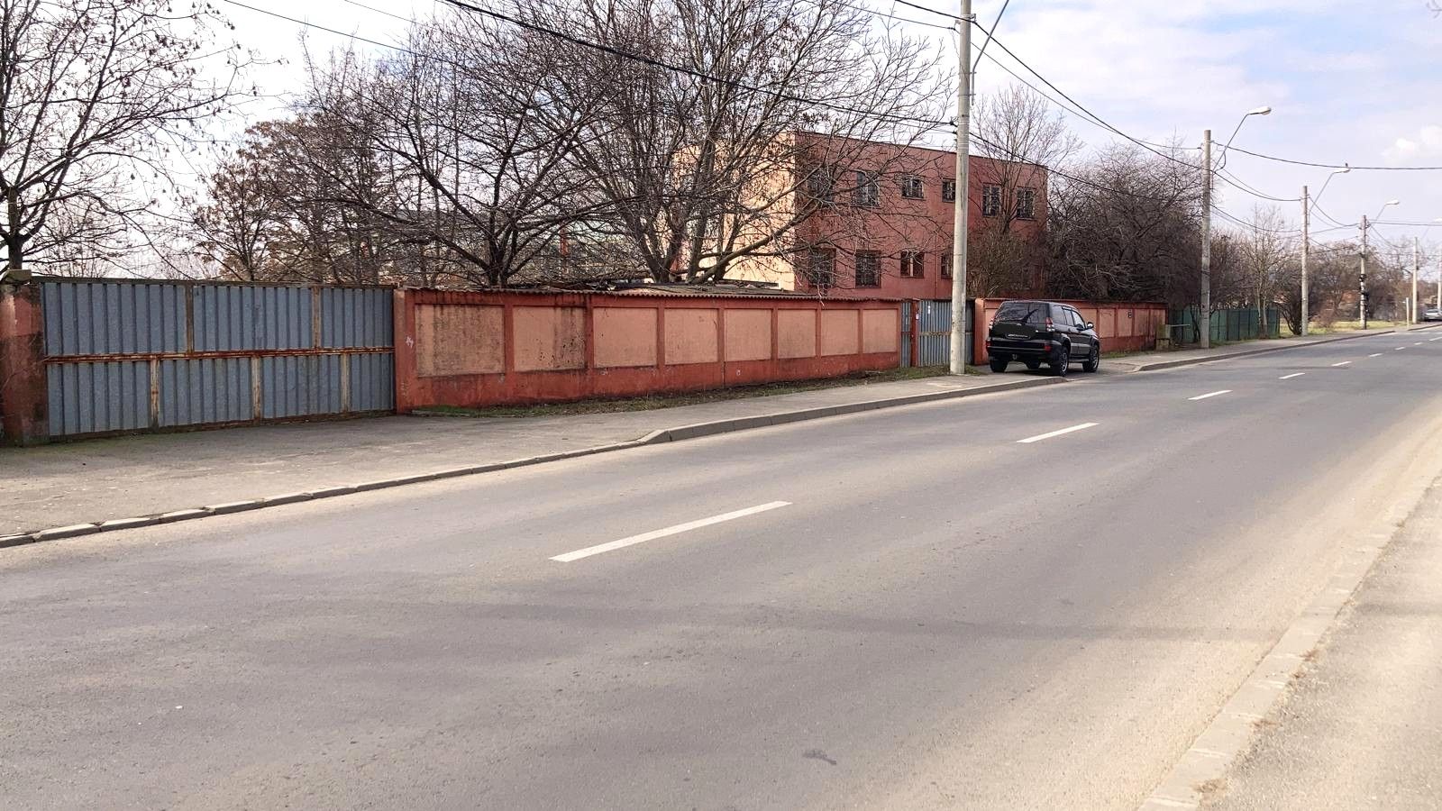 Teren 5.000 mp pentru dezvoltare imobiliară | Sector 6 - Poză 1