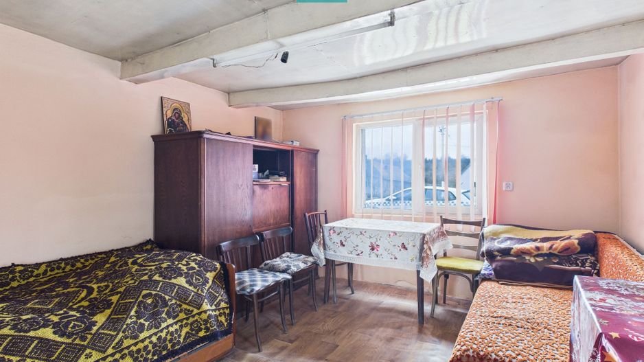 Casă, anexă şi grădină – Dorgoş - Poză 6