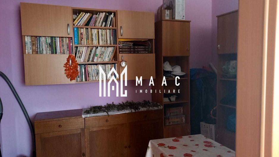 Apartament 2 camere | Decomandat | 48 MPU | Vasile Aaron - Poză 3