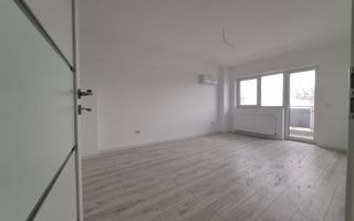 Apartament 1 camera de vanzare in Iasi, Galata, 41,45 mp, bloc nou - Poză 6