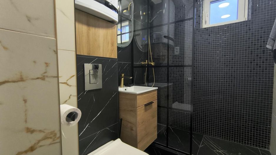 Comision o Apartament 3 cam Ultramodern BL. Timisoara 85 - Poză 14