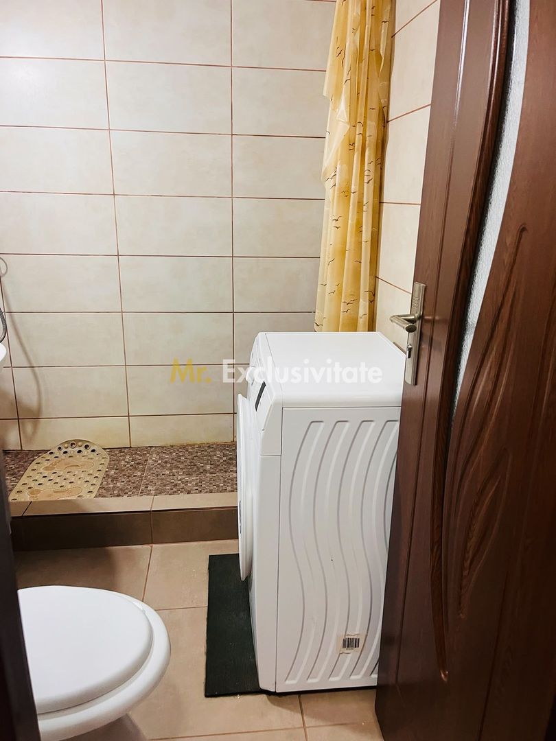Garsoniera practica, locatie excelenta | Piata Baba Novac - Brazda - Poză 9