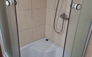 Garsonieră modernă, zona Gării/Central, centrală termică proprie și AC - Poză 6