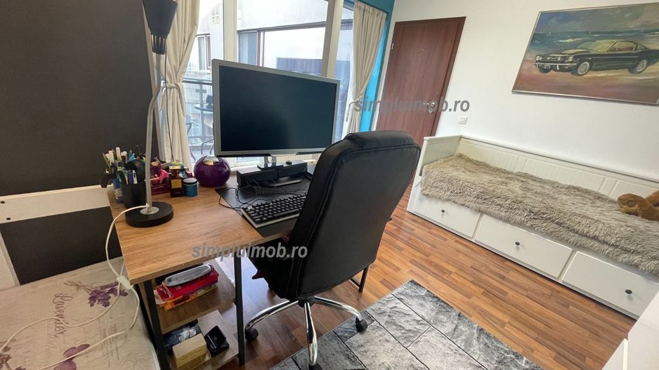 Titan 3 Camere Modern - Poză 7