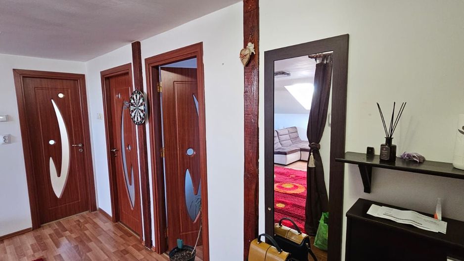 APARTAMENT 3 CAMERE | OBCINI/ SUCEAVA | 55.000€ - Poză 9