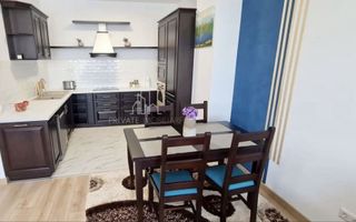🔥 Apartament 2 camere | Concept 9 | Parcare | 500 €/lună - Poză 2
