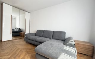 Apartament 2 camere, PRIMA INCHIRIERE,  Valea Aurie - Poză 1