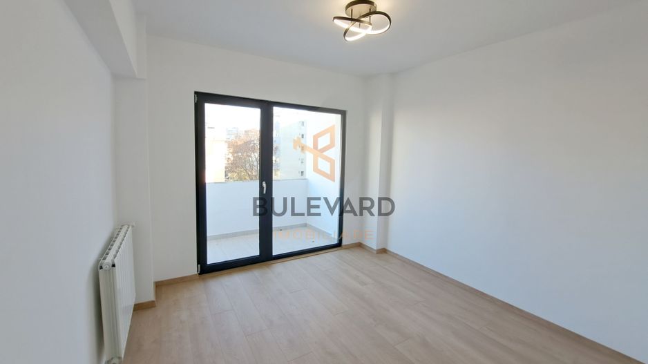 Apartament 2 camere decomandate, ultrafinisat, Piata Zorilor! - Poză 4