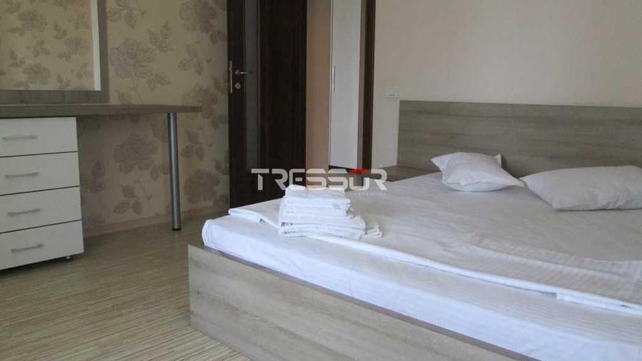 De închiriat apartament cu 2 camere zona Scandinavia Mamaia - Poză 5